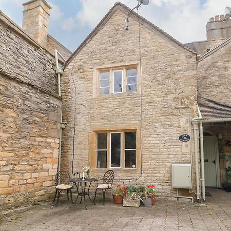 Coln Cottage Stow-on-the-Wold Zewnętrze zdjęcie