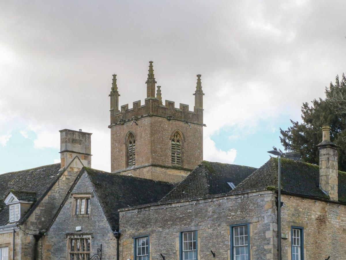 Coln Cottage Stow-on-the-Wold Zewnętrze zdjęcie
