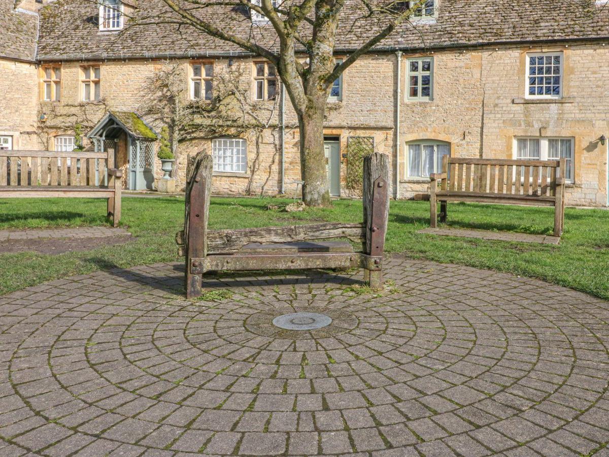 Coln Cottage Stow-on-the-Wold Zewnętrze zdjęcie