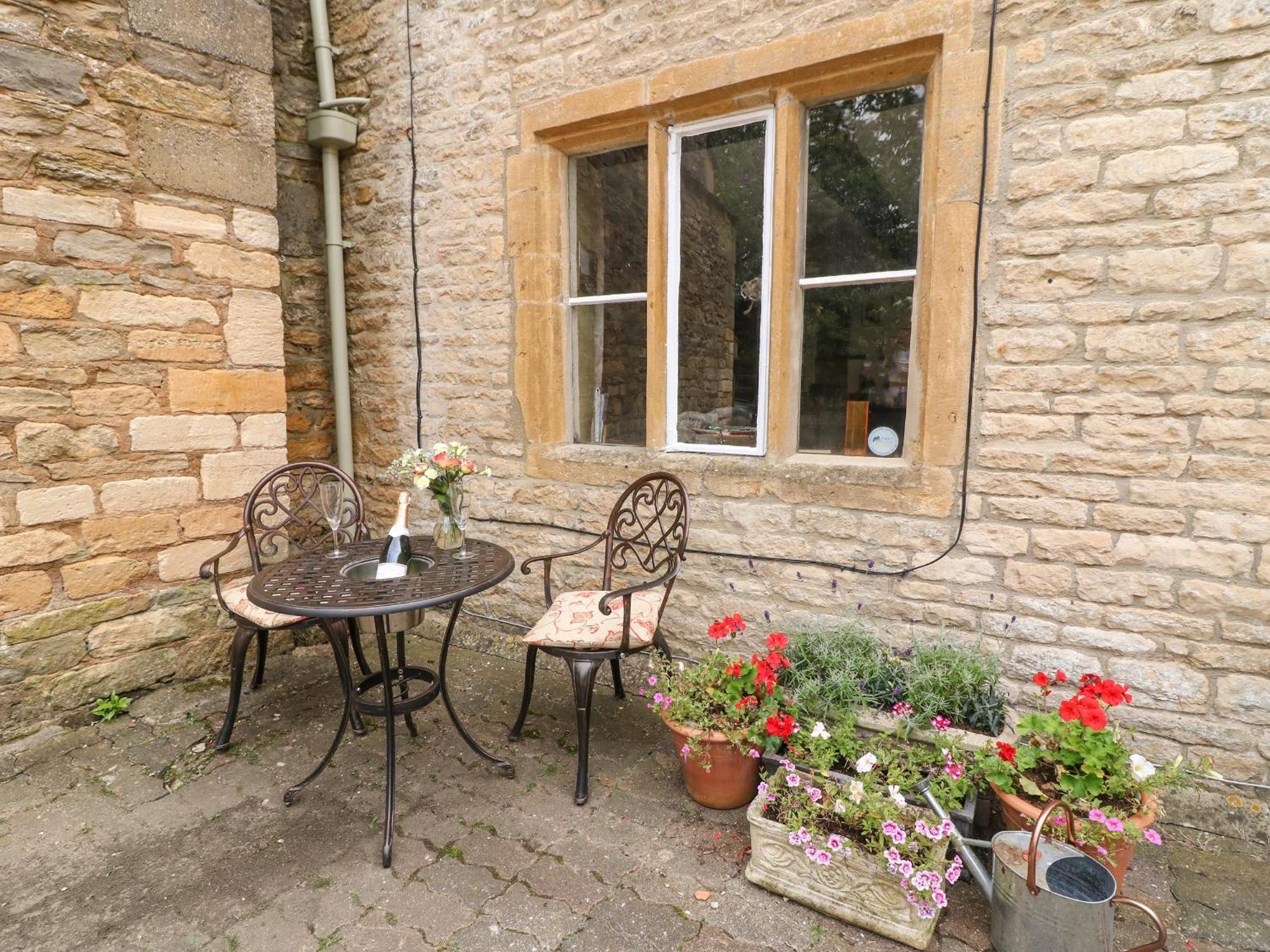 Coln Cottage Stow-on-the-Wold Zewnętrze zdjęcie